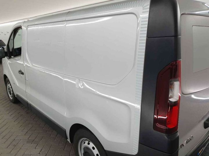 Photo 18 VIN: W0LF7D600HV615584 - OPEL VIVARO GB 