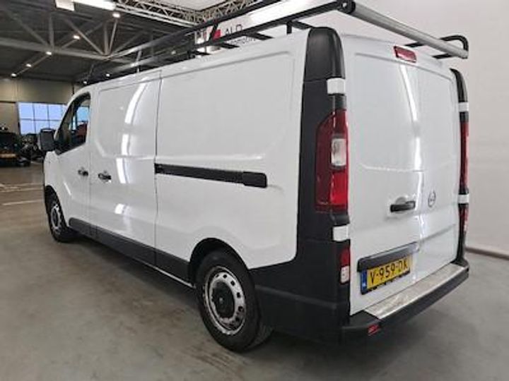 Photo 2 VIN: W0LF7D600HV625872 - OPEL VIVARO 