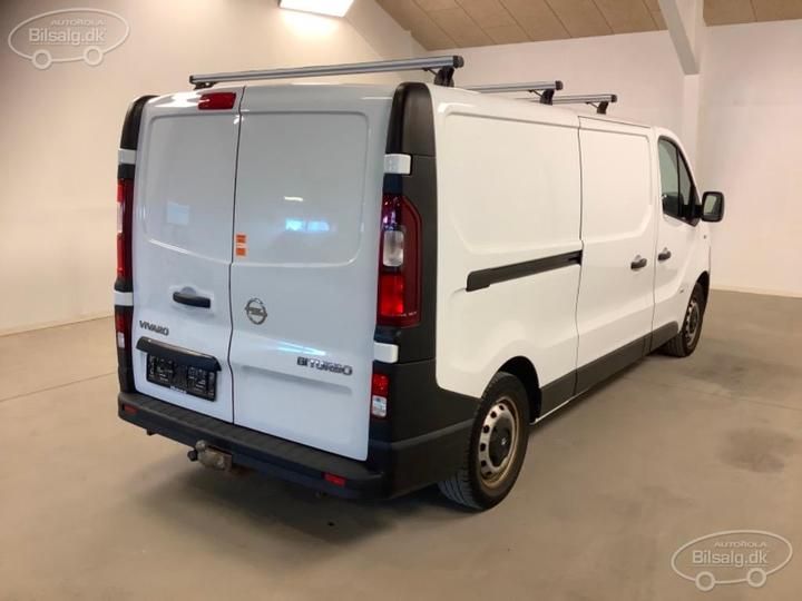 Photo 3 VIN: W0LF7D600HV641053 - OPEL VIVARO PANEL VAN 