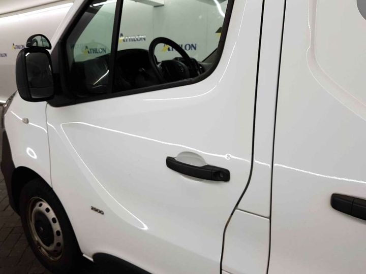 Photo 34 VIN: W0LF7D601HV612211 - OPEL VIVARO GB 