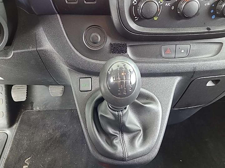 Photo 12 VIN: W0LF7D601HV613133 - OPEL VIVARO GB 