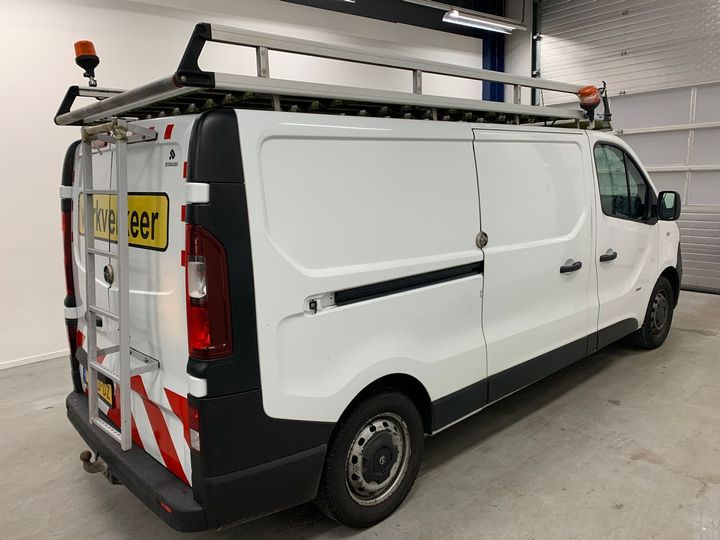 Photo 14 VIN: W0LF7D601HV614542 - OPEL VIVARO 