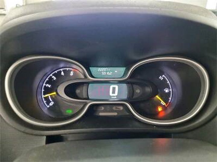 Photo 14 VIN: W0LF7D601HV628716 - OPEL VIVARO 