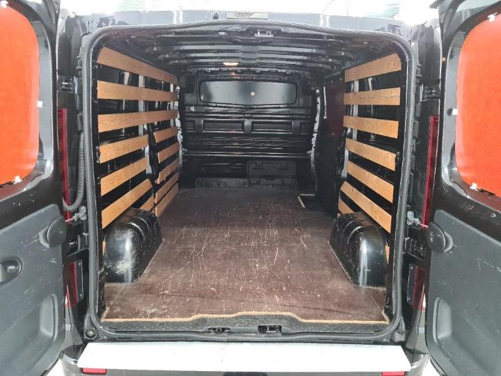 Photo 13 VIN: W0LF7D601HV656791 - OPEL VIVARO 