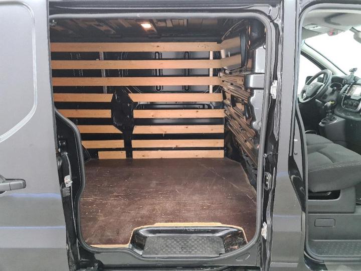 Photo 14 VIN: W0LF7D601HV656791 - OPEL VIVARO 