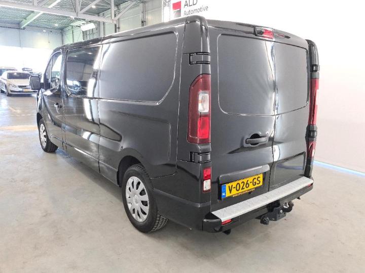 Photo 3 VIN: W0LF7D601HV656791 - OPEL VIVARO 