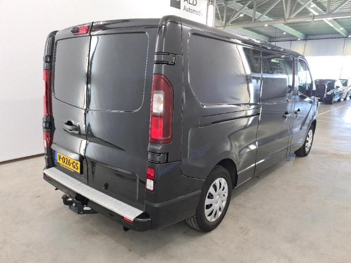 Photo 4 VIN: W0LF7D601HV656791 - OPEL VIVARO 