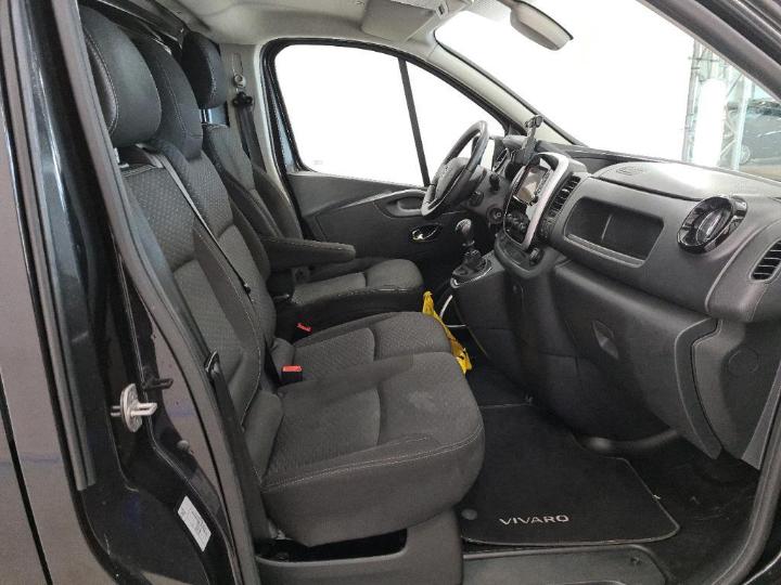 Photo 5 VIN: W0LF7D601HV656791 - OPEL VIVARO 