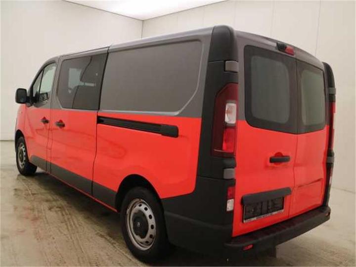 Photo 10 VIN: W0LF7D602HV633990 - OPEL VIVARO 