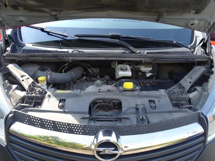 Photo 21 VIN: W0LF7D602HV633990 - OPEL VIVARO 