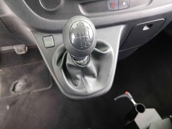 Photo 13 VIN: W0LF7D602HV637098 - OPEL VIVARO GB 