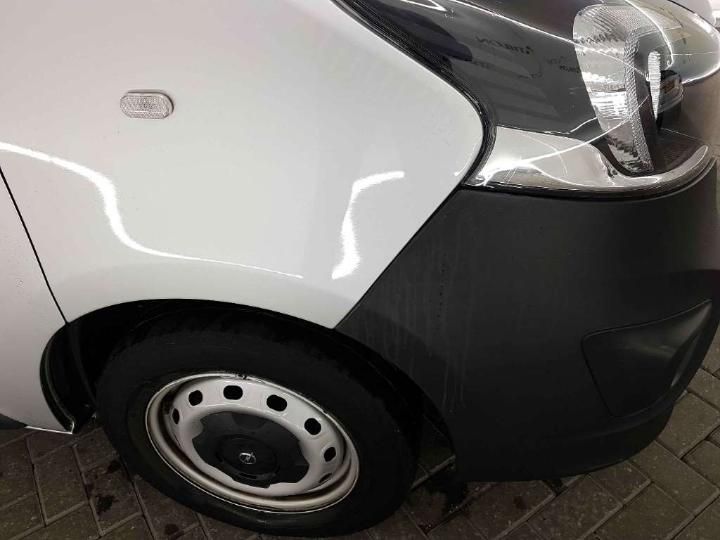 Photo 33 VIN: W0LF7D602HV637098 - OPEL VIVARO GB 