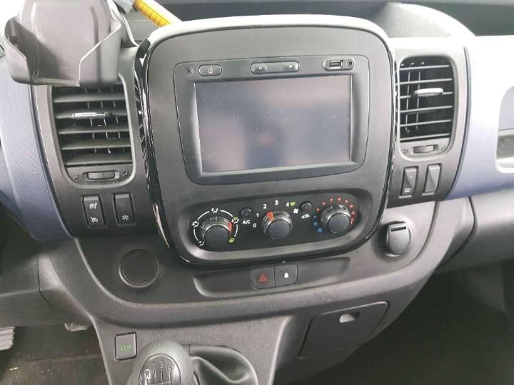 Photo 9 VIN: W0LF7D602HV637098 - OPEL VIVARO GB 