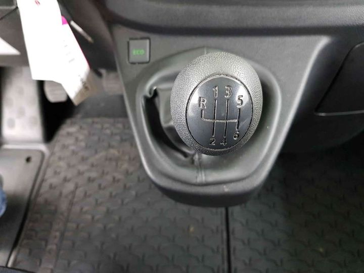 Photo 12 VIN: W0LF7D602HV638770 - OPEL VIVARO GB 