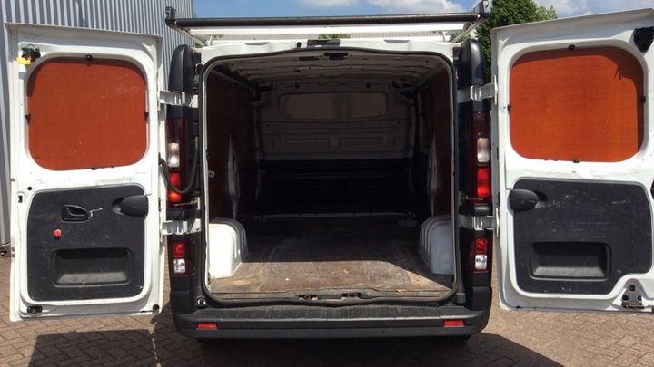 Photo 15 VIN: W0LF7D602HV649123 - OPEL VIVARO 