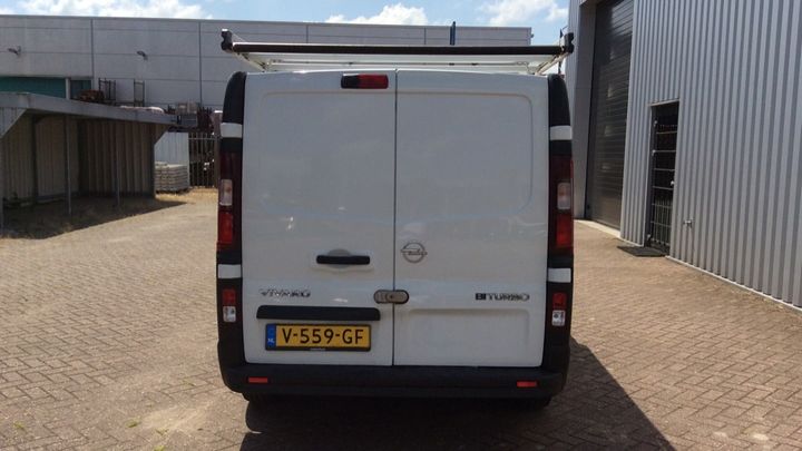 Photo 4 VIN: W0LF7D602HV649123 - OPEL VIVARO 