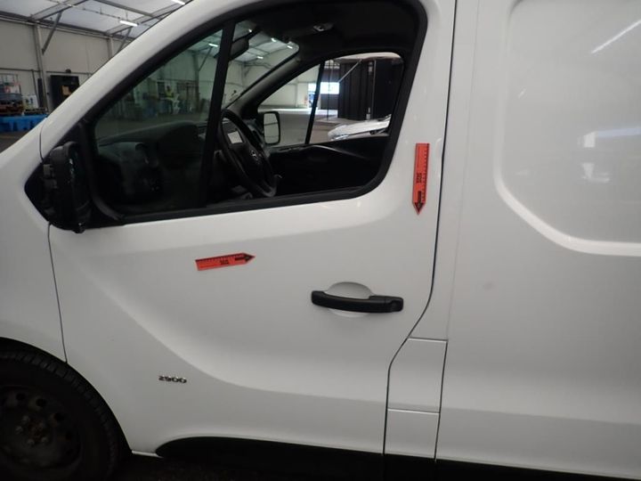 Photo 29 VIN: W0LF7D603HS019421 - OPEL VIVARO 