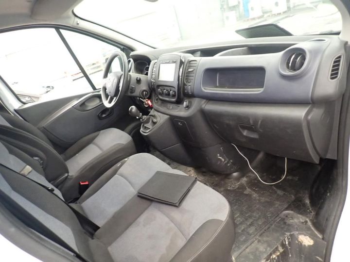 Photo 18 VIN: W0LF7D603HV614574 - OPEL VIVARO 