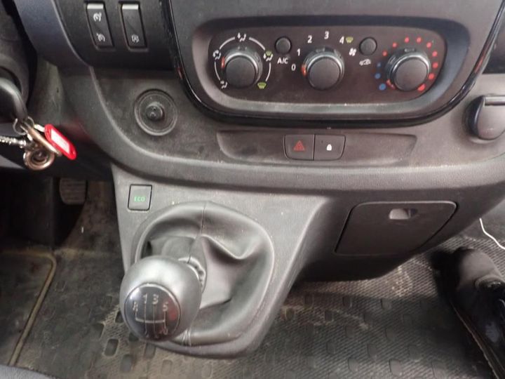 Photo 20 VIN: W0LF7D603HV614574 - OPEL VIVARO 