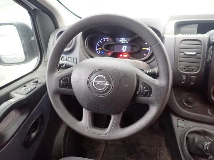 Photo 21 VIN: W0LF7D603HV614574 - OPEL VIVARO 