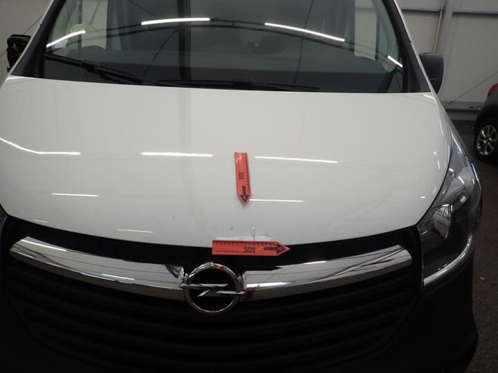 Photo 23 VIN: W0LF7D603HV614574 - OPEL VIVARO 