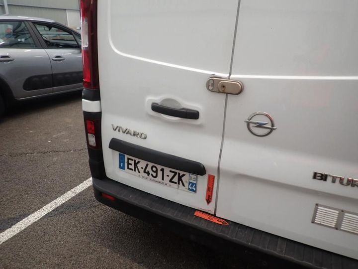 Photo 28 VIN: W0LF7D603HV614574 - OPEL VIVARO 