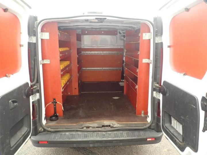 Photo 3 VIN: W0LF7D603HV614574 - OPEL VIVARO 