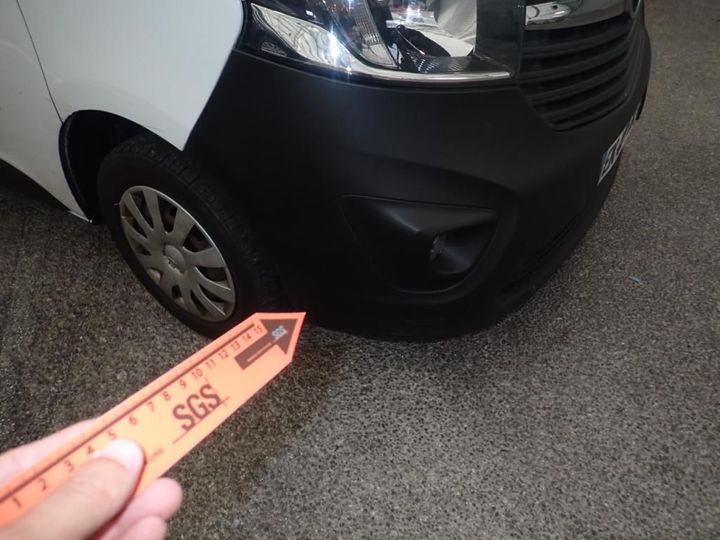 Photo 34 VIN: W0LF7D603HV614574 - OPEL VIVARO 