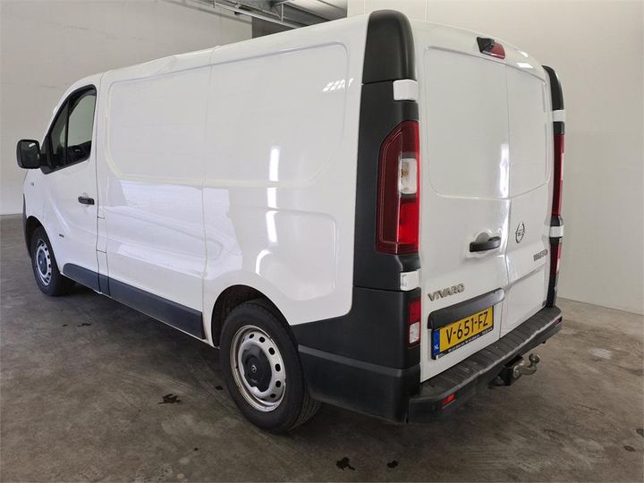 Photo 15 VIN: W0LF7D603HV636266 - OPEL VIVARO 