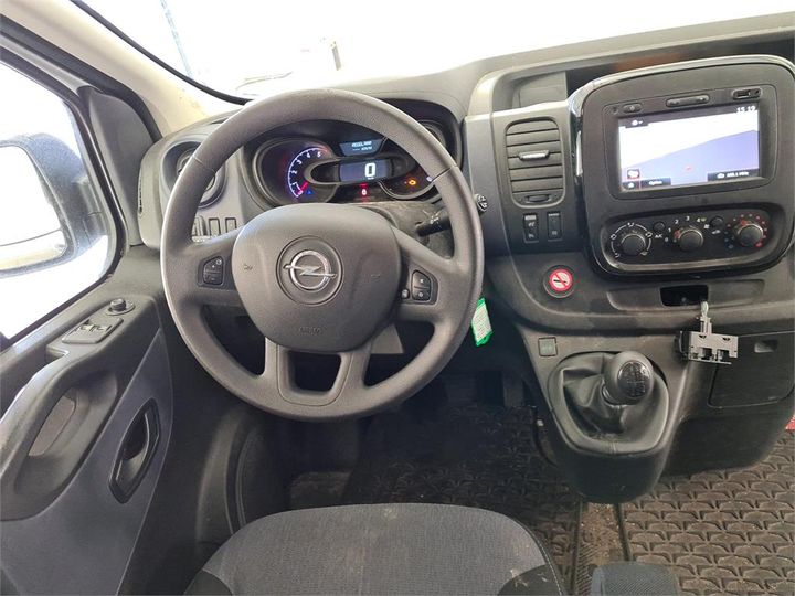 Photo 18 VIN: W0LF7D603HV636266 - OPEL VIVARO 