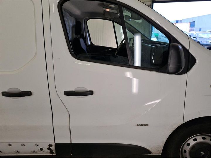 Photo 22 VIN: W0LF7D603HV636266 - OPEL VIVARO 