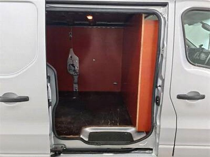 Photo 10 VIN: W0LF7D603HV639541 - OPEL VIVARO 