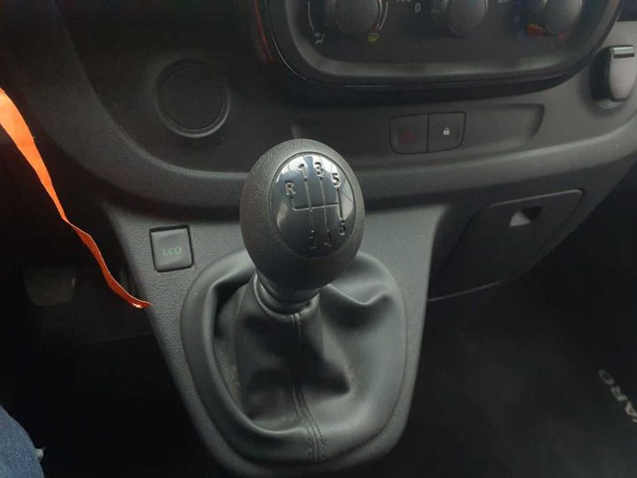 Photo 14 VIN: W0LF7D603HV641130 - OPEL VIVARO 1.6 BITURBO 