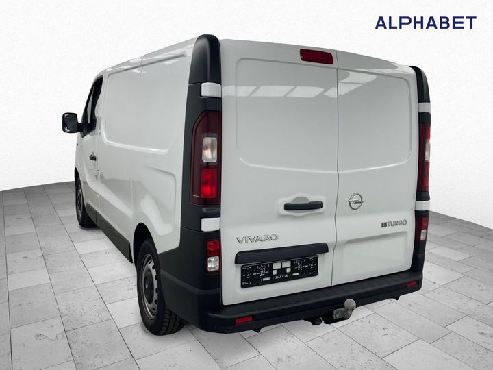 Photo 2 VIN: W0LF7D603HV641130 - OPEL VIVARO 1.6 BITURBO 