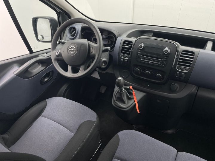 Photo 6 VIN: W0LF7D603HV641130 - OPEL VIVARO 1.6 BITURBO 