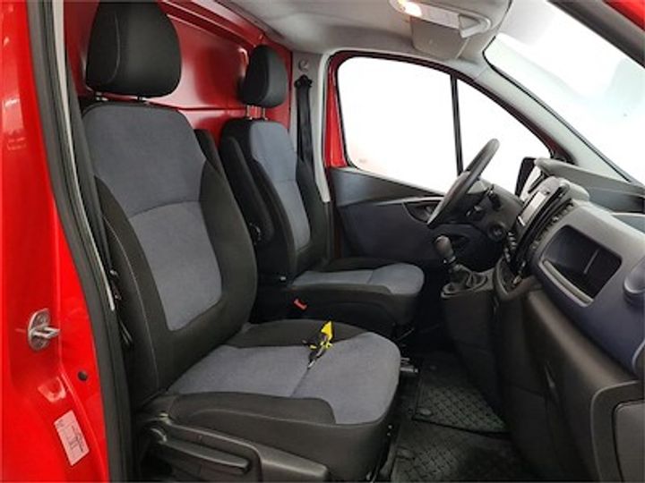 Photo 7 VIN: W0LF7D603HV662687 - OPEL VIVARO 