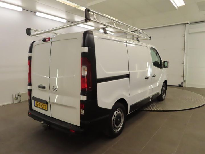 Photo 2 VIN: W0LF7D604GV663751 - OPEL VIVARO 