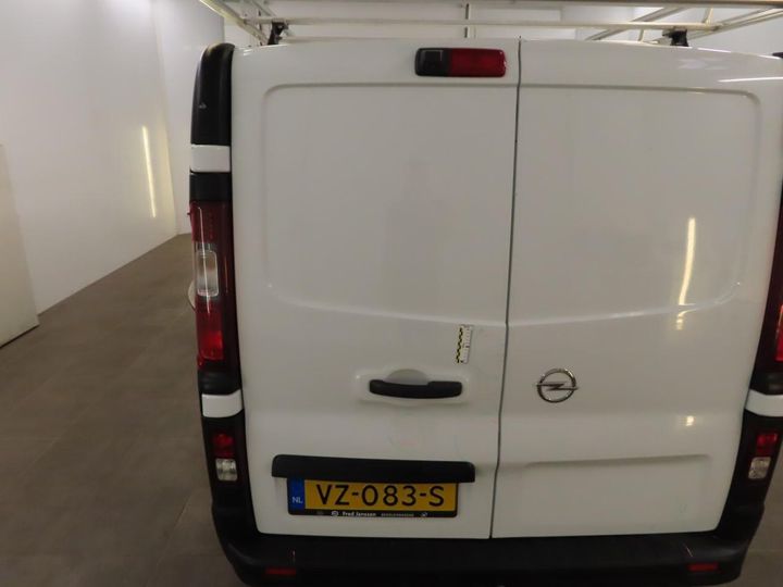 Photo 26 VIN: W0LF7D604GV663751 - OPEL VIVARO 