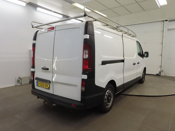 Photo 1 VIN: W0LF7D604HV613210 - OPEL VIVARO 