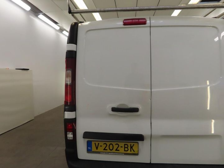 Photo 21 VIN: W0LF7D604HV613210 - OPEL VIVARO 