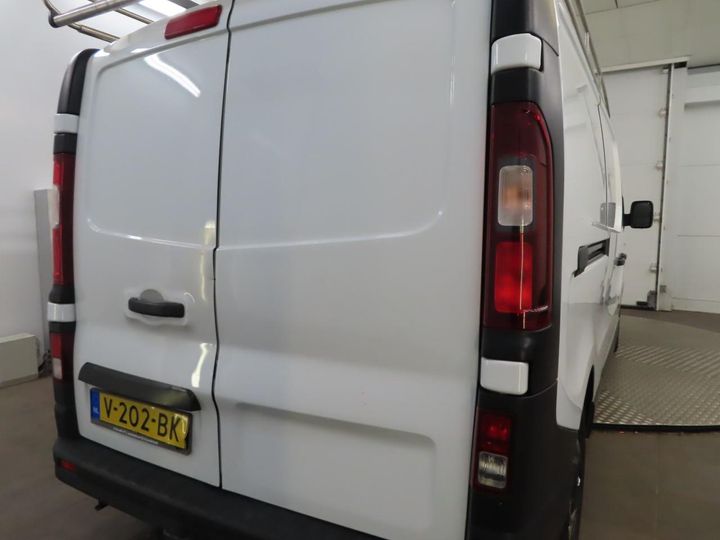 Photo 25 VIN: W0LF7D604HV613210 - OPEL VIVARO 