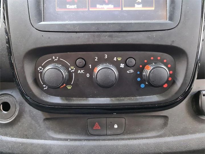 Photo 16 VIN: W0LF7D604HV618326 - OPEL VIVARO 