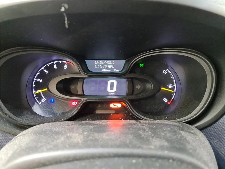 Photo 17 VIN: W0LF7D604HV618326 - OPEL VIVARO 