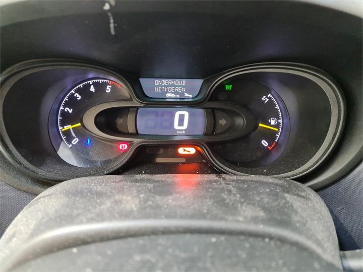 Photo 19 VIN: W0LF7D604HV618326 - OPEL VIVARO 