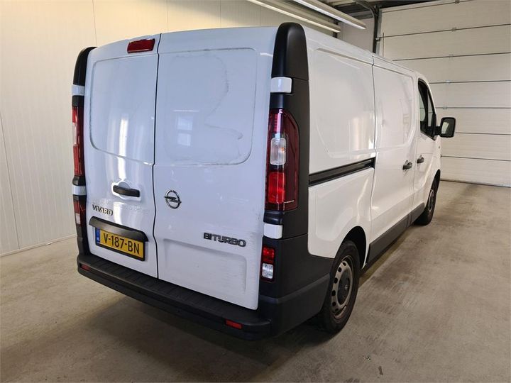 Photo 3 VIN: W0LF7D604HV618326 - OPEL VIVARO 