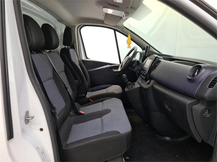 Photo 4 VIN: W0LF7D604HV618326 - OPEL VIVARO 