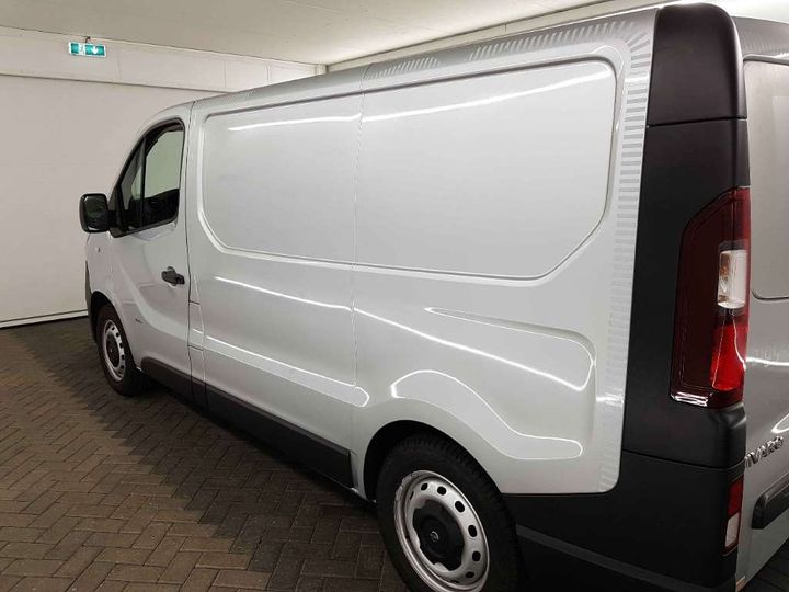 Photo 24 VIN: W0LF7D604HV637894 - OPEL VIVARO GB 