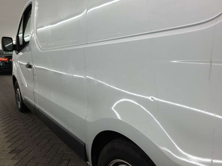 Photo 19 VIN: W0LF7D604HV638009 - OPEL VIVARO GB 