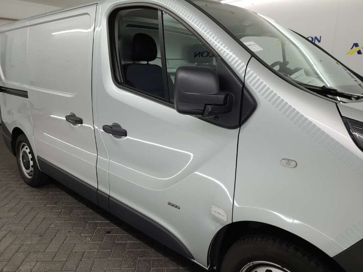 Photo 24 VIN: W0LF7D604HV638009 - OPEL VIVARO GB 