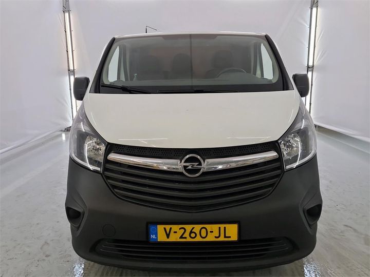 Photo 20 VIN: W0LF7D604HV645963 - OPEL VIVARO 